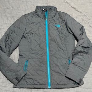 Women’s Northface Coat